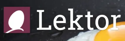 Lektor, un SSG y  CMS potente!