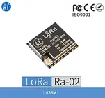 Chips IoT Bajo Consumo