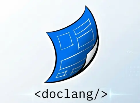 DocLang: El estándar que unificará la lectura de PDFs, Words, Videos y Audios para la IA