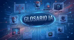 Glosario de Inteligencia Artificial