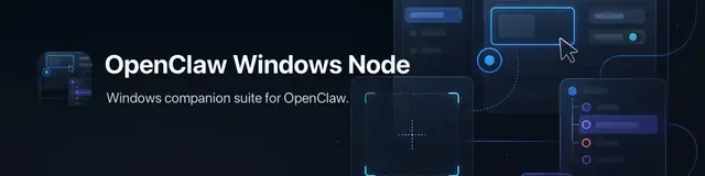 Microsoft se adapta nativamente en Windows para ofrecer OpenClaw