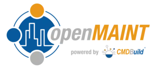 openMAINT: plataforma para la gestión de activos y mantenimiento industrial