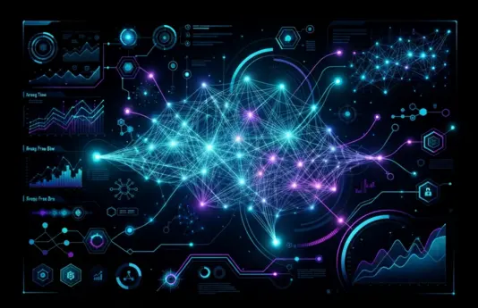 Spektra: La plataforma nativa de IA que redefine el análisis de datos energéticos